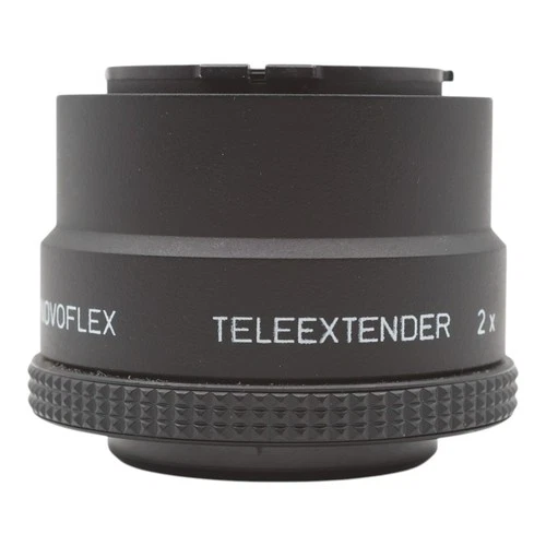 Novoflex Teleextender 2x 2x Tele Extender Converter Telekonverter