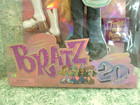 SP-24 BRATZ  20th Anniversary Special Edition 'CLOE' Doll New NRFB MGA — photo 3