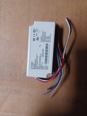 Tech Lighting ERP ESS030W-0700-42 / 30 Watt, 120-277v AC Input, 24-42v DC Output