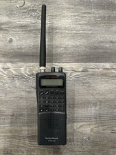 Radio Shack Pro-94 1000 Channel Dual Trunking Scanner WORKS