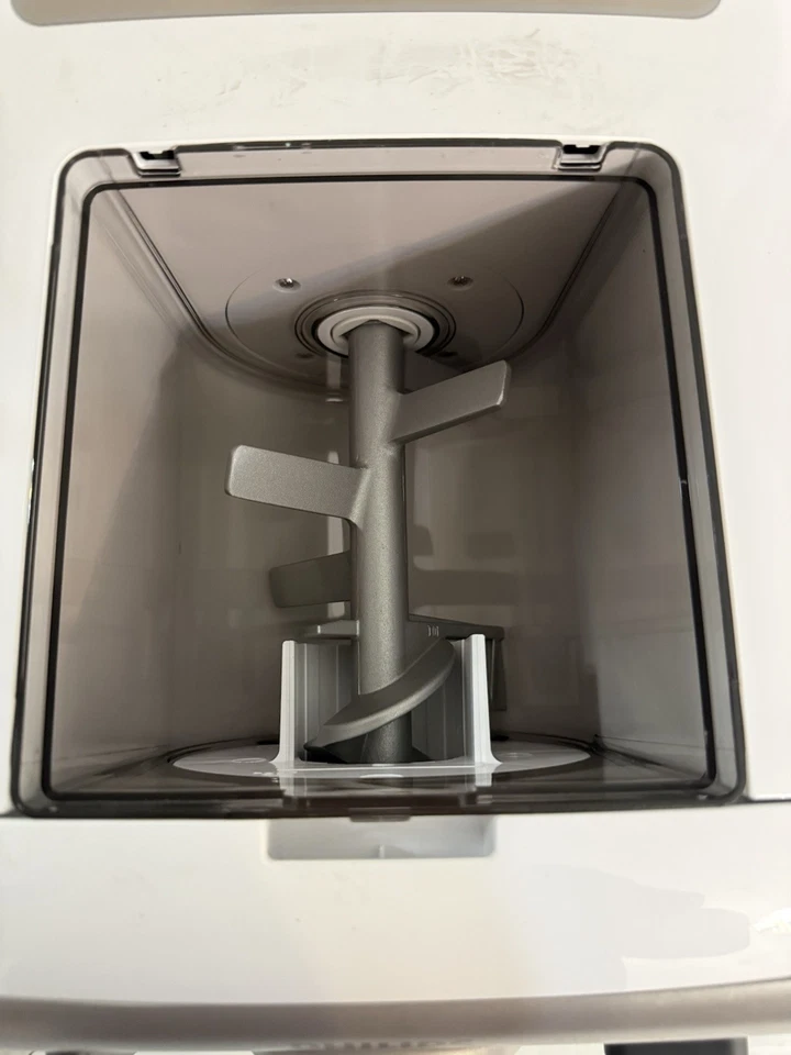 Philips Premium Automatic Pasta & Noodle Maker White HR2357 - Image 3 of 4