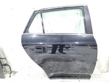 Porte arrière et accessoires Toyota AVENSIS