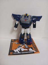 TRANSFORMERS LEGACY BUZZWORTHY BUMBLEBEE BLUESTREAK  COMPLETE