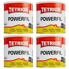Tetrion Powerfil 2K 2-teiliger Karosseriefül...
