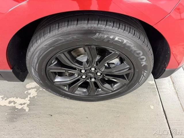 Ford Edge SEL 2022 Foto 4 de 4