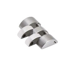 16.20MM JUBILEE WATCH BAND LINK FOR ROLEX DATEJUST 116234 116244 SOLID 1.25 SIZE