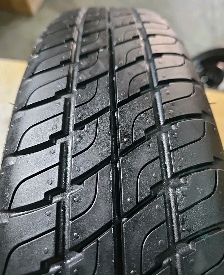 Mazda MX5 Miata - Maxxis Temporary Spare Tire 16" Rim Fits 06-15 Miata - Image 2 of 4