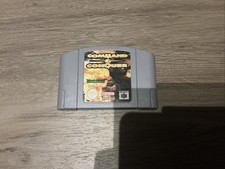 ebay® Auktion 377062656528 | Command & Conquer N64 Nintendo Thumbnail of ebay® auction 377062656528 | Command & Conquer N64 Nintendo