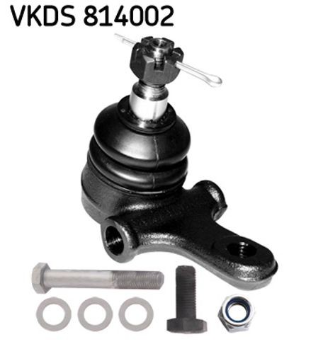 Fits SKF VKDS 814002 SUSPENSION BALL JOINT ⭐UK Stock⭐ - Image 9