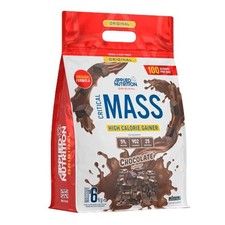 Critical Mass - Original, Chocolate - 6000g 8.69 per kilo