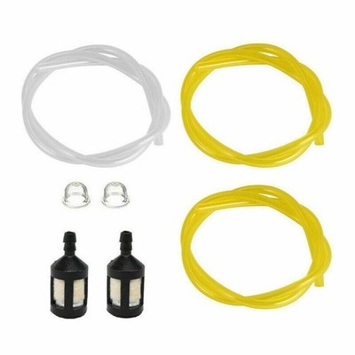 McCulloch Trim Mac 240 241 250 251 SL SL 25CC Rohr- und Filtersatz Strimmer