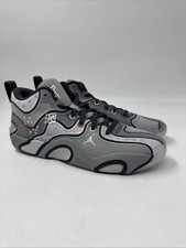 Jordan Tatum 3 Particle Grey/Platinum Tint HV5878-002 Men s Size 10