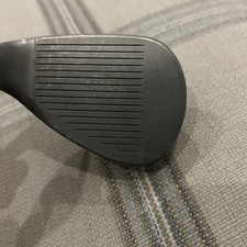 Titleist Vokey SM10 54-10-S Wedge-Tour Chrome-Stiff Flex-RH-Used Good Condition