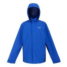 Regatta Chaqueta Impermeable Matt II para Hombre (RG11505) UTRG11505_23