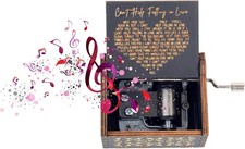 Valentine's Day Gift for Her - Funny Girlfriend Gifts Wife Gifts, I Love You