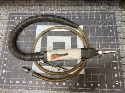 Nitto Kohki SSW-110 Pneumatic Super Saw   Made in Japan   (w/ blade+ 5' Hose)