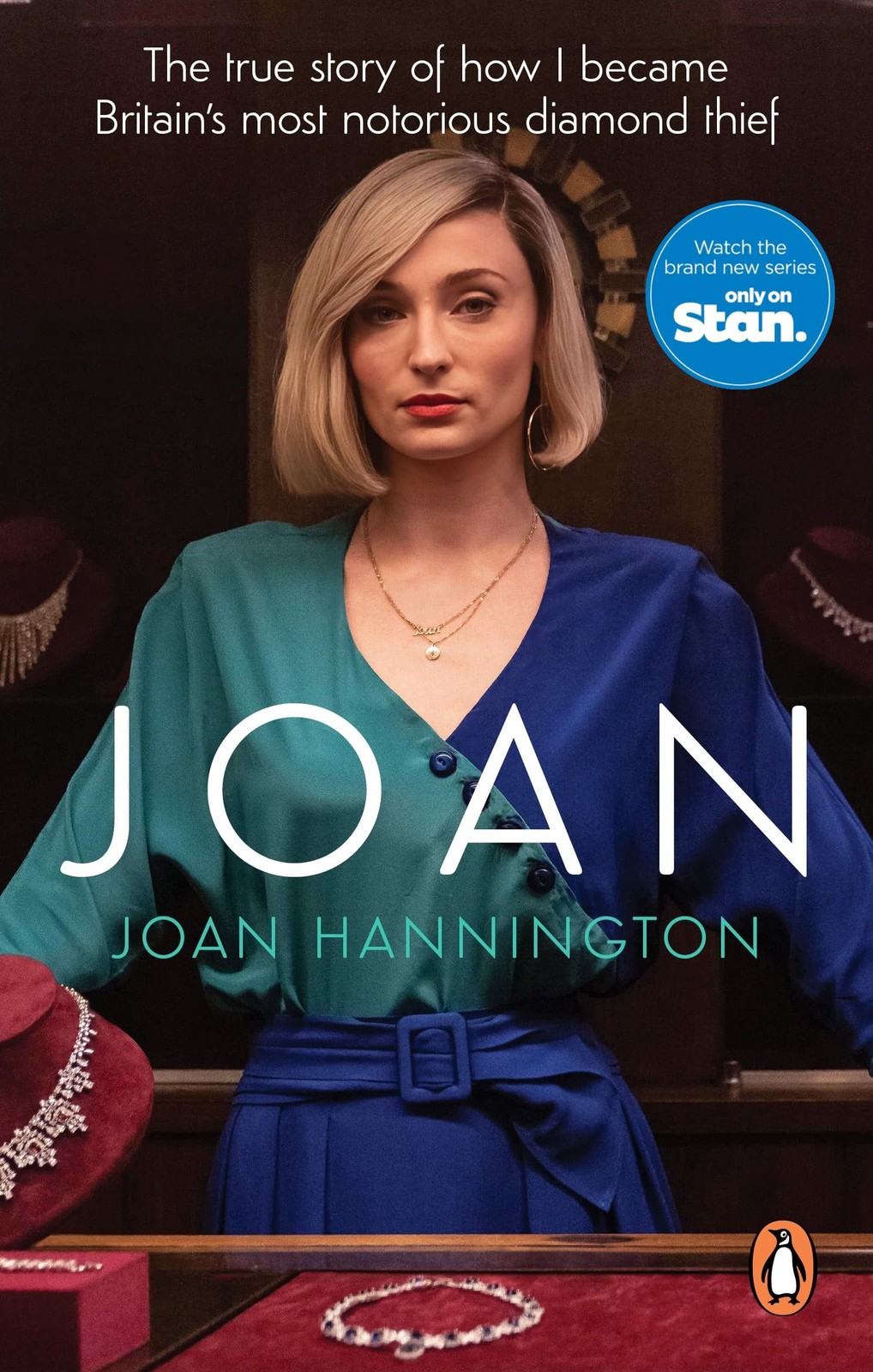 Joan: The true story of how I became Britain’s most notorious di - Image 4