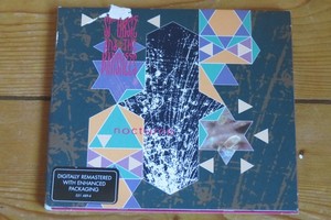 Siouxsie and the Banshees Nocturne | eBay