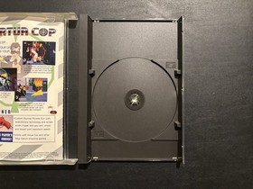 Virtua Fighter 2 Sega Saturn CIB Complete With Manual Tested & Works Authentic!