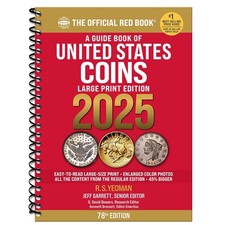 Official Red Book: A Guide Book of United Sta...