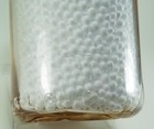 CLEAR VIEW FARM, CHEYENNE, WY HALF PINT MILK BOTTLE - COOL ART DECO STYLE TRPHP — photo 7