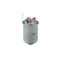 Kraftstofffilter Leitungsfilter Ø 88 Mm Valeo FüR U.A. Seat Cordoba