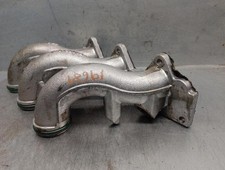 Tube d'échappement Rover 75