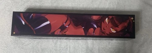 Gamersupps Limited Edition Creator Merunyaa Mouse Pad | IN HAND | SOLD OUT
