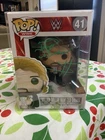 Funko Pop! WWE Million Dollar Man Ted DiBiase #41 Signed
