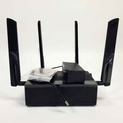 Verizon Business 5G Internet Gateway 2-Port Ethernet Router XC46BE
