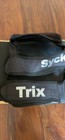 Syck Trix Skateboard Balance Board Practice Tricks Trick Training Cushions 30.5” — photo 4