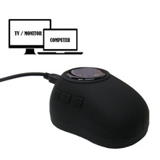 Electronic Read Magnifier Low Vision Mouse TV/AV Digital Visual Reading Assist
