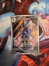 Ceruledge 197/191 Sv08: Surging Sparks Holo Illustration Rare NM on eBay