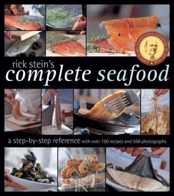 Rick Stein's Complete Seafood Paperback Rick Stein