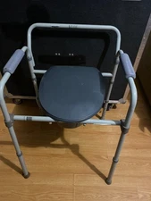 home healthcare toilet