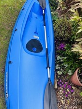 KAYAK | Bic Bilbao | Single kayak | sit-on-top. 