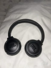 Image of Jbl 520 Headphones no packaging