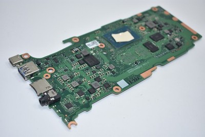 NB.AQ211.007 Acer Intel Celeron N4500 4GB 128GB eMMC Motherboard CB317-1H