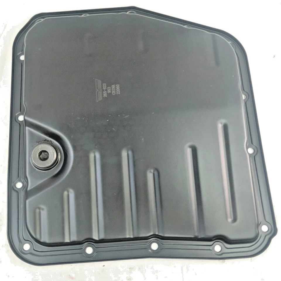 Cacerola de aceite de transmisión automática Dorman 265823 para Camry Corolla Tercel Celica Foto 3 de 4