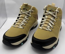 SKECHERS Damen-Trekkingschuh Trego wasserabweisend Memory Foam, Größe 37