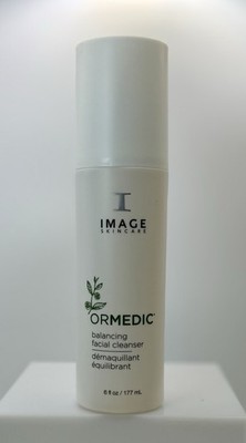 Image Skincare Ormedic Balancing Facial Cleanser 6oz ~Physician Formulated