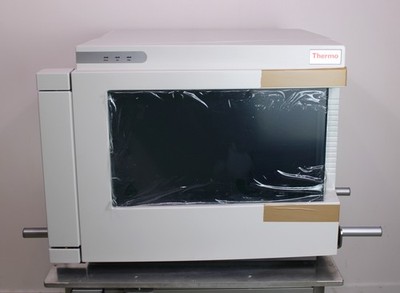 Thermo Autosampler Gehäuse iCAP Q für iSC-65 ICP-MS Labor Equi (2010325694)
