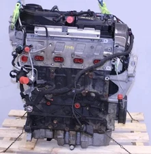 Motor Diesel - VW Passat (2012) CFFB 03L100090J