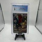 CGC 9 Charizard V Secret Rare Full Art Champion's Path 079/073 Holo Pokémon TCG