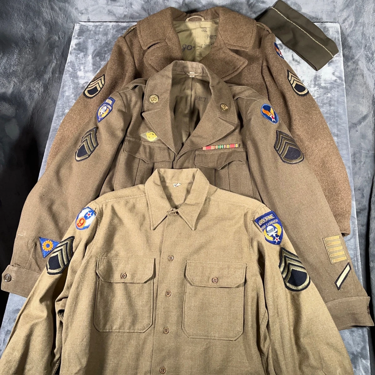 二战空中制服| eBay