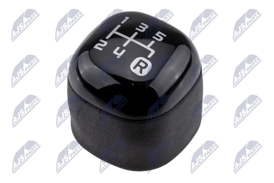 N.T.Y. GZB-FT-010.NTY Gear Knob for FIAT