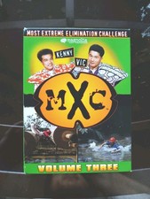 MXC: Most Extreme Elimination Challenge - Volume Three (DVD, 2007) Spike TV - 3
