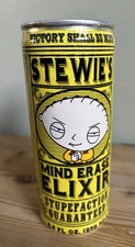 Family Guy Stewies Mind Erase Elixir