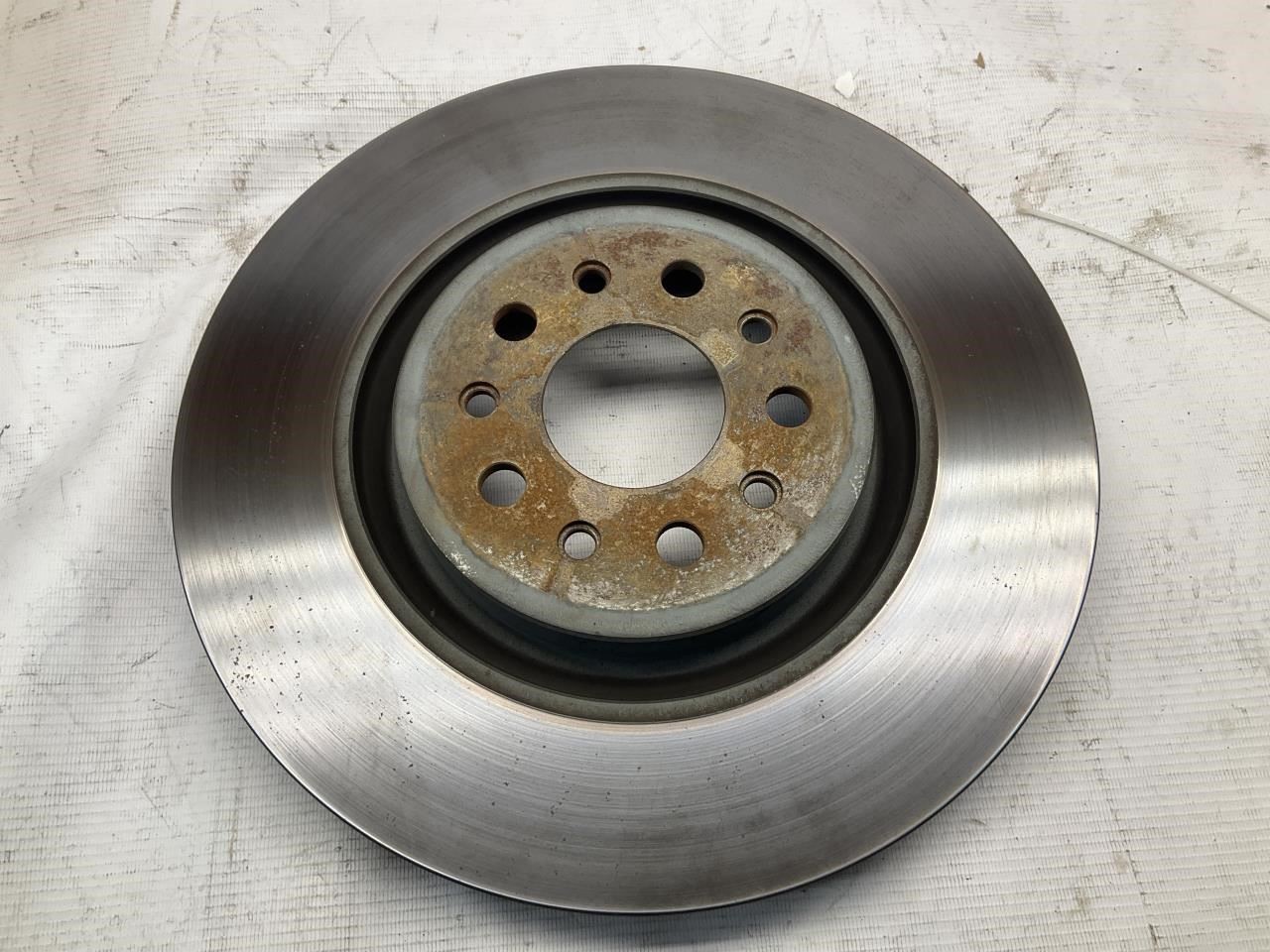 Maserati Levante 2017-2020 FRONT Brake disc