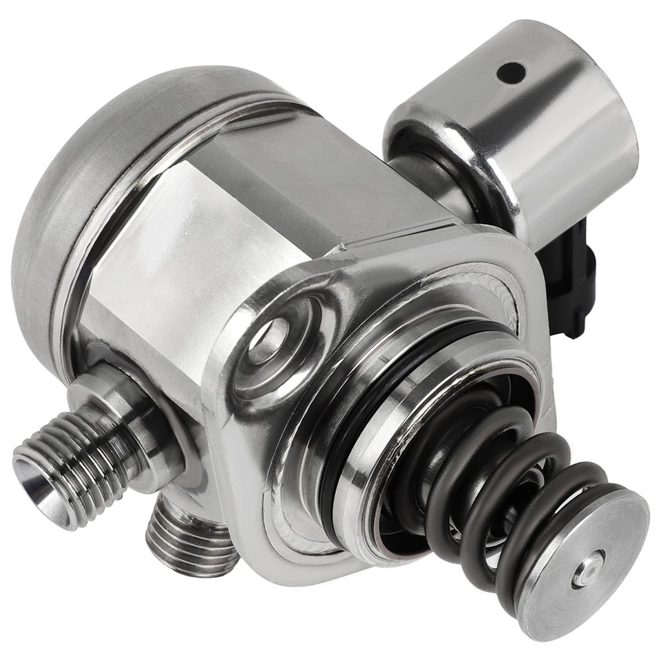 High Pressure Fuel Pump For 2010-20 Land Rover LR4 Range Rover /Sport 3.0L 5.0L Foto 4 de 4